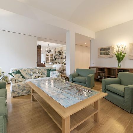 Micheli 4Pax Apartment With Terrace ローマ エクステリア 写真