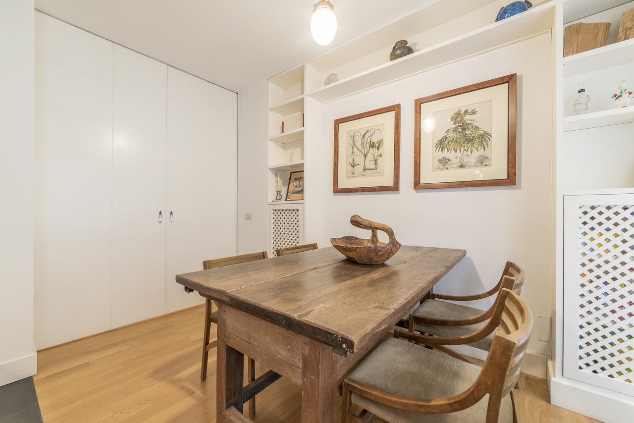Micheli 4Pax Apartment With Terrace ローマ エクステリア 写真