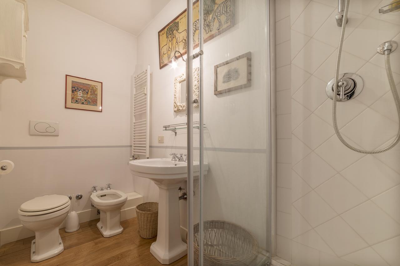 Micheli 4Pax Apartment With Terrace ローマ エクステリア 写真